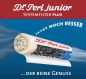 Preview: Vauen Pfeifenfilter Dr. Perl Aktivkohle / 10x 40 Stück