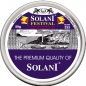 Preview: Solani Festival/Blend 333 - 50gr.