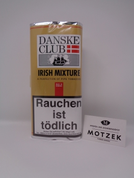 Danske Club - Irish Mixture 50gr.