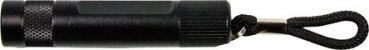 Passatore Drawpoker mit 2 Dornen Alu eloxiert schwarz mit integriertem Rundcutter 10mm Schnitt Länge Dorne: 2cm
