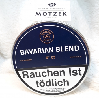 Vauen Bavarian Blend - 50gr.