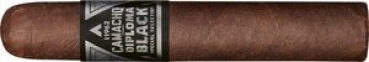 Black Robusto Diploma -  Limited Edition 2019 - 18 Stück - Kiste