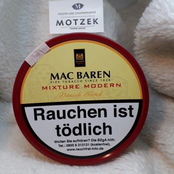 Mac Baren »Mixture Modern« - 100gr.