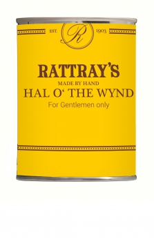 Rattray’s Hal O’ The Wynd - 100gr.