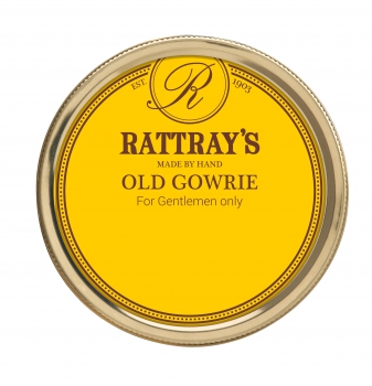 Rattray’s Old Gowrie - 50gr.