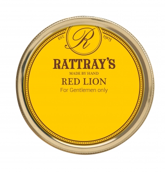 Rattray’s Red Lion - 50gr.