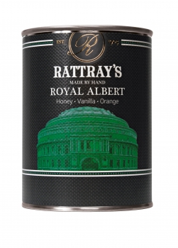 Rattray’s Royal Albert - 100gr.
