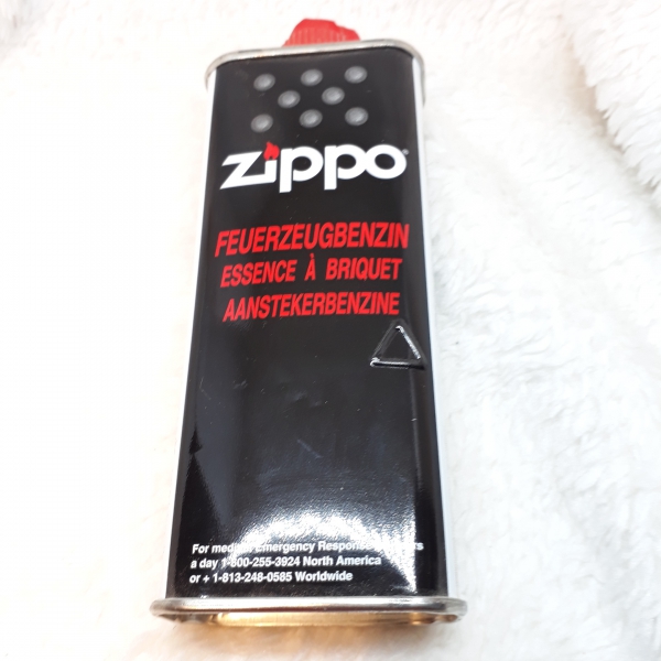 Feuerzeugbenzin Zippo - 125ml