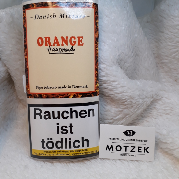 Danish Mixture Orange(ehemals COCO) - 50gr.