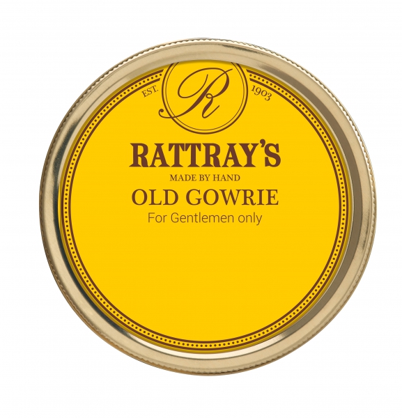 Rattray’s Old Gowrie - 50gr.