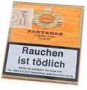 Partagas Cigarillos Club - 20 Stück -  Schachtel
