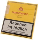 Montecristo Cigarillos Cigarillos CLUB - 20 Stück