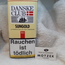 Danske Club Sungold (früher Vanilla) - 50gr.