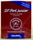 Vauen Pfeifenfilter Dr. Perl Aktivkohle / 180 Stück