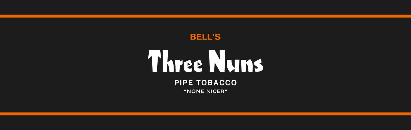 Bell´s (Three Nuns)