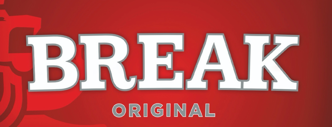 Break Original Feinschnitt