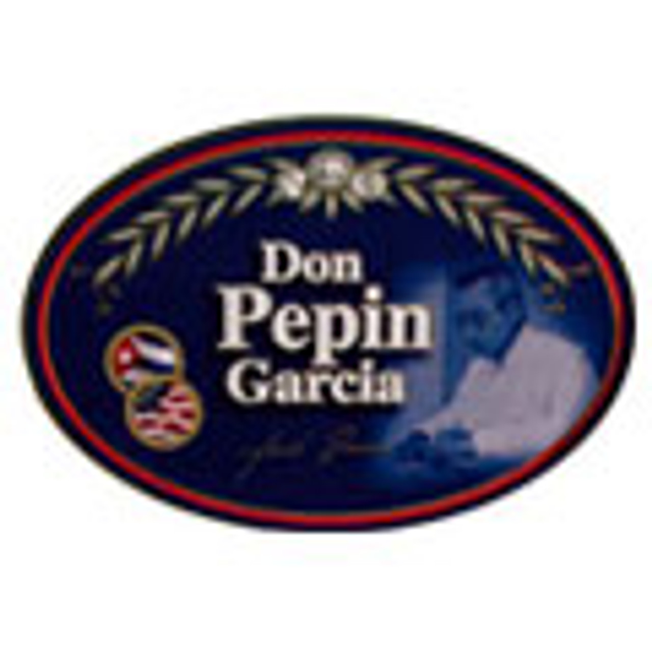 DON PEPIN