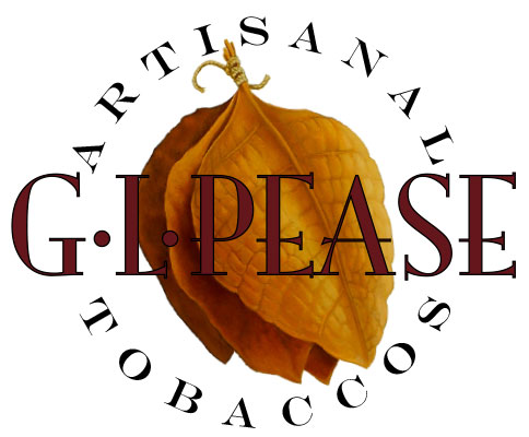 G. L. PEASE