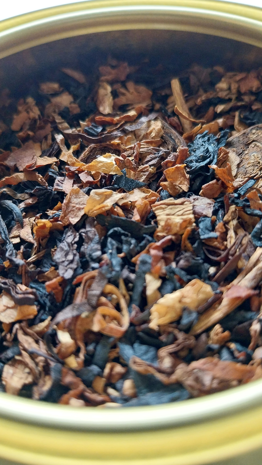 Sorten - leicht aromatisiert
