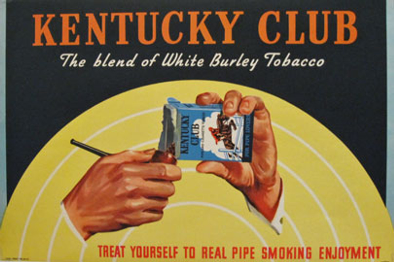 Kentucky CLUB