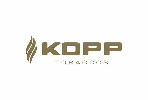 KOPP tobaccos