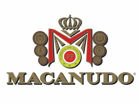 MACANUDO