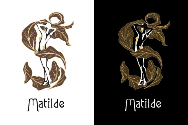 Matilde Limited Editions