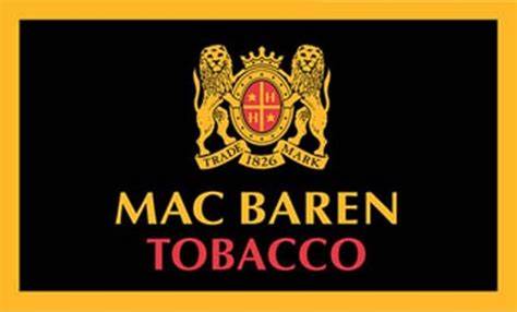MAC BAREN