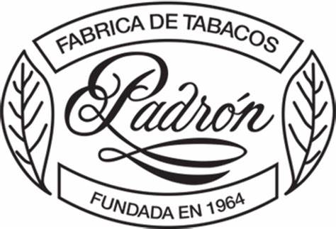 Padron 1964 Anniversario Principe MADURO