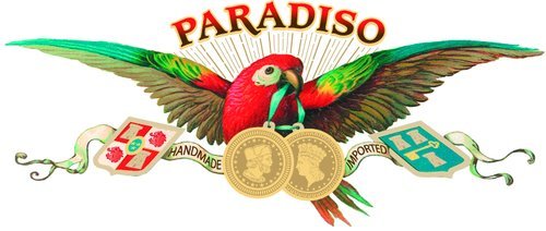 Paradiso Elegancia