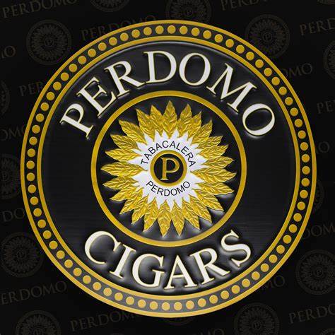 PERDOMO