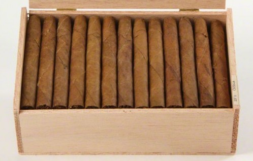 Cigarillos