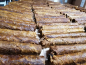 Preview: TAK - Motzek-Strang - (Curly Strang) -100gr.