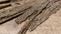 Preview: TAK - Viings Hair - 100gr. - Dose