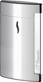 DUPONT MINIJET 2 chrom 010502 Jet
