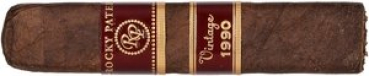 Rocky Patel - 1990 -  Half Corona - 5 Stück - Schachtel