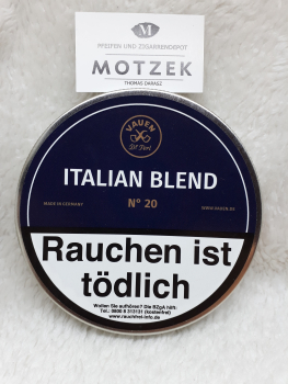 Vauen - Italian Blend - ehemals Horst Lichter - 50gr.