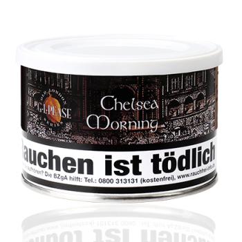 G.L. Pease - Chelsea Morning - 57gr.