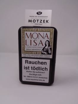 DTM - Mona Lisa  - 100gr.
