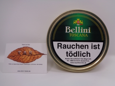 Planta - Bellini Toscana - 50gr.