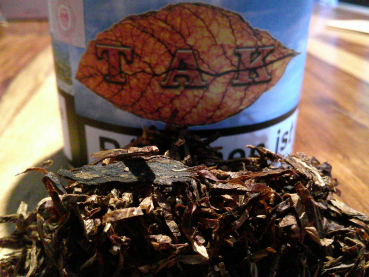 TAK - Broken Flake Selection -  100gr. Dose