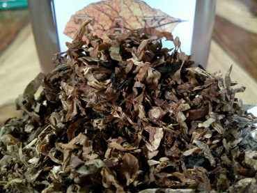 Typ 2 -Scottish Blend 2.0 - 200gr. - Dose