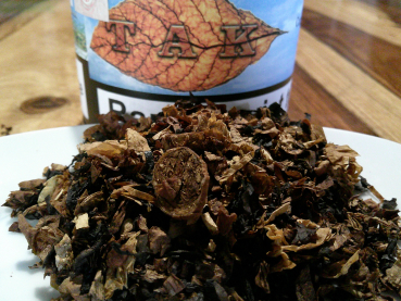 Typ 7 - (broken)Curly Mixture - 100gr. - Dose