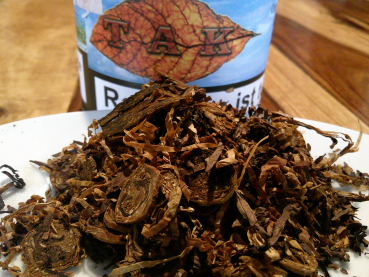 Preview: TAK - Old Louisiana Mixture - 100gr. Dose