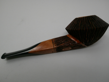 50 Jahre Jubiläumspfeife - Limitierte Edition