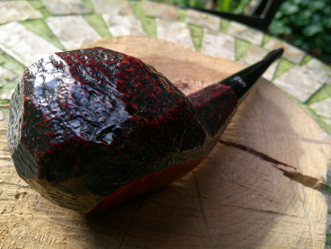 Preview: Estate - Harstof for Stanwell - Nr. 353