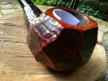 Preview: Estate - Harstof for Stanwell - Nr. 353