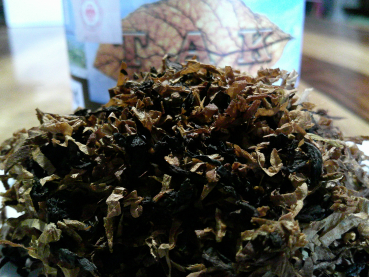 Preview: TAK - Flying Ashes - 100gr. - Dose