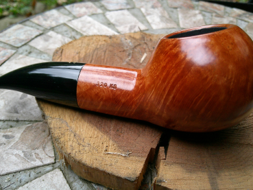 Preview: Savinelli Siena 320 - Nr. 132