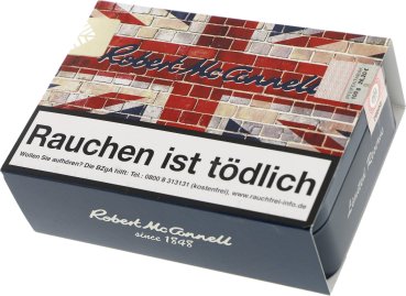 Robert McConnell  - Limited Reserve - 100gr.